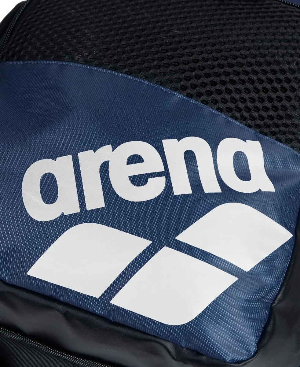 Arena One Go Rugzak 35L - Navy - afbeelding 5 van 6