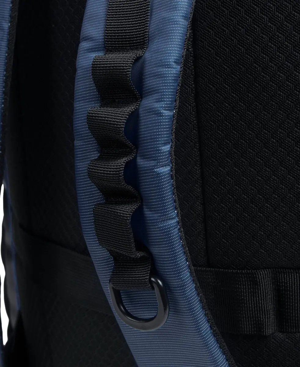 Arena One Go Rugzak 35L - Navy - afbeelding 6 van 6