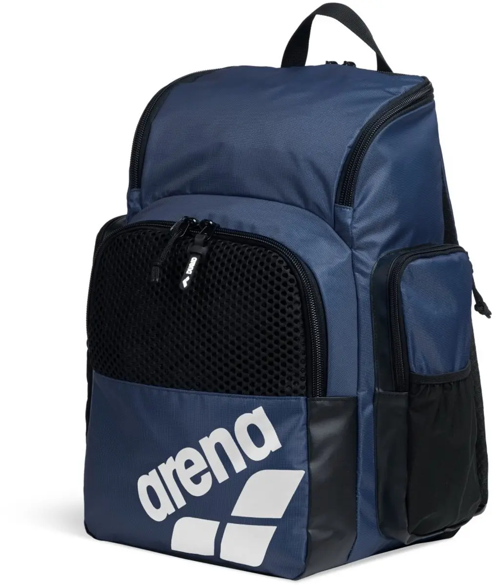 Arena One Go Rugzak 35L