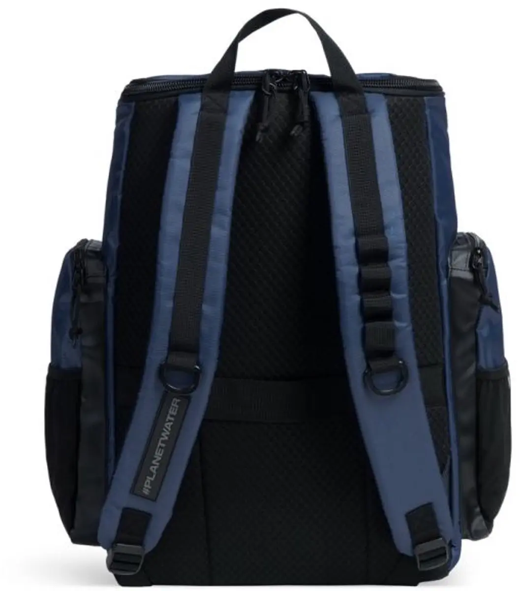 Arena One Go Rugzak 35L - Navy - afbeelding 2 van 6
