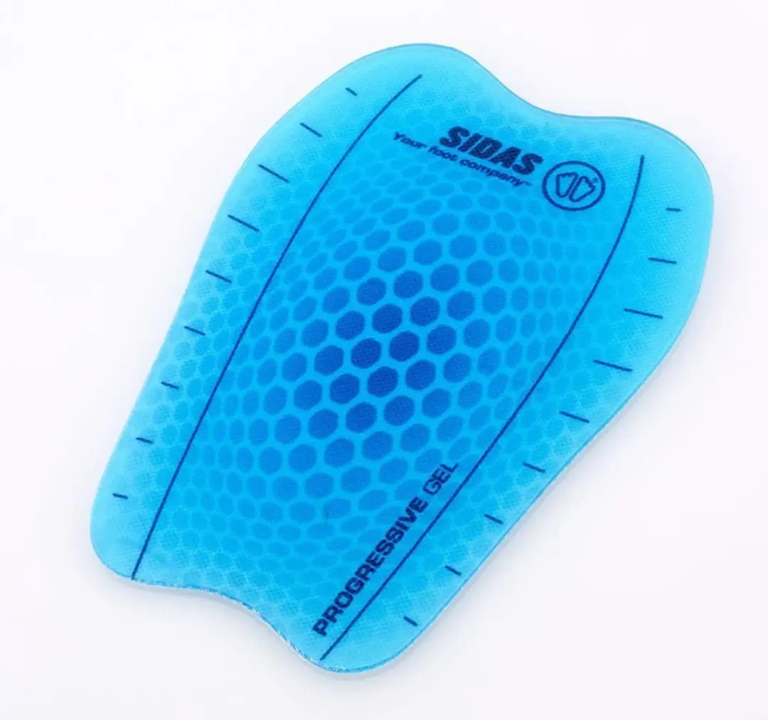 SIDAS SHIN PROTECTORS