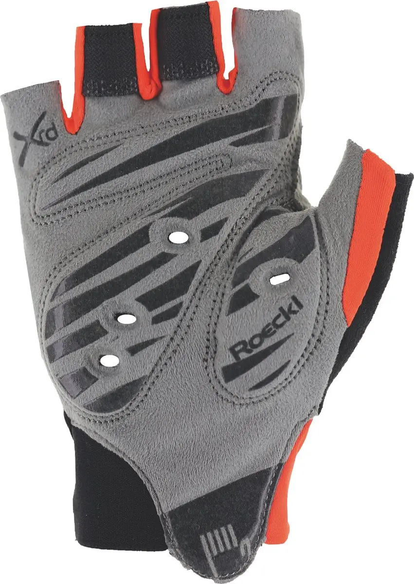 Roeckl Ivory 2 Fietshandschoenen - afbeelding 3 van 3