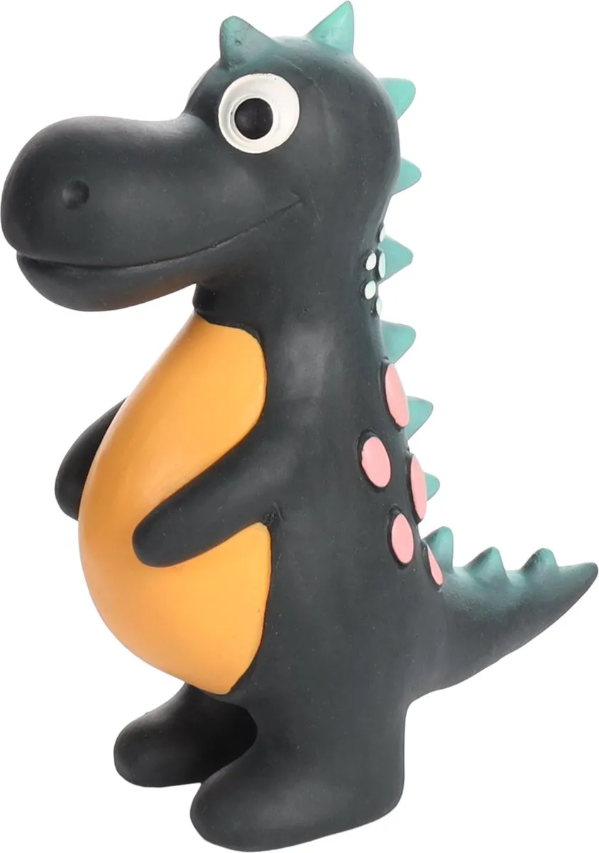Flamingo Puga Hs Puga Latex Dino