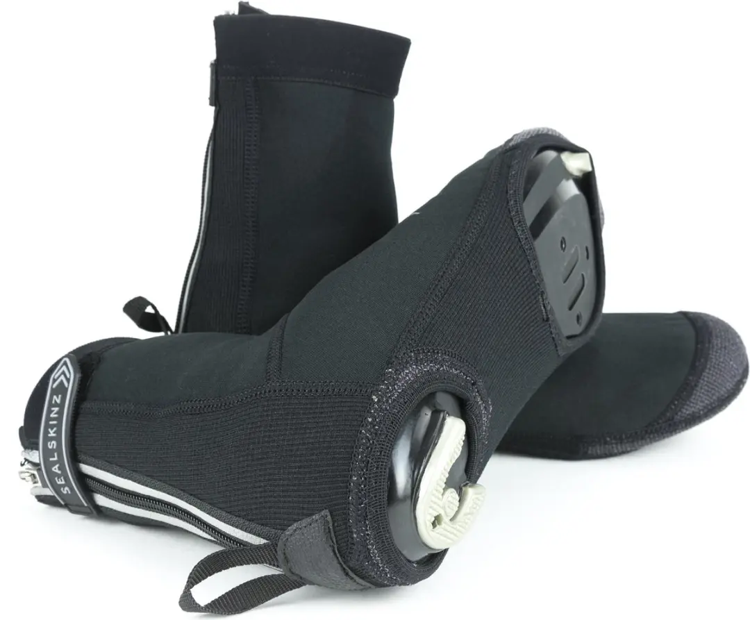 Sealskinz All Weather Cycle Overschoenen Unisex
