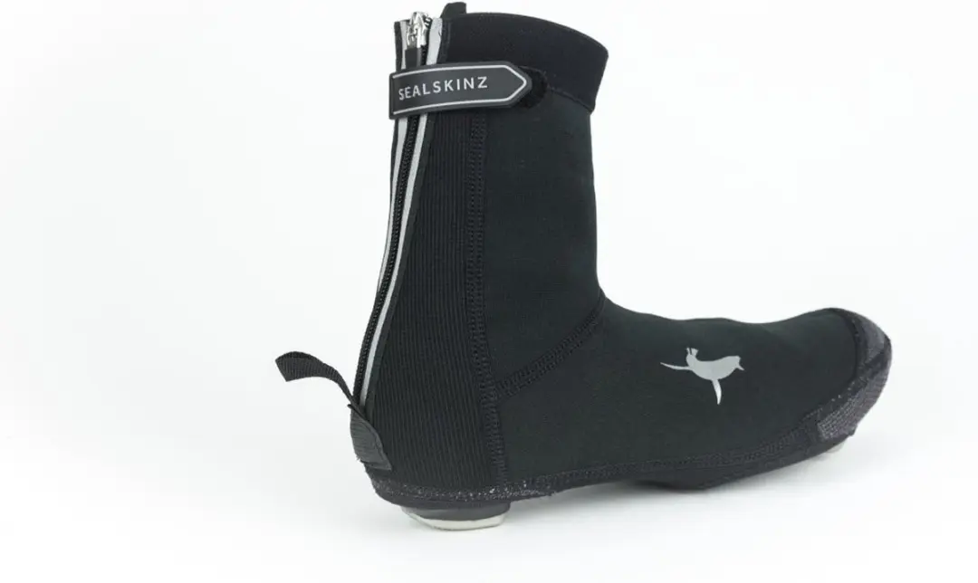 SealSkinz All Weather Cycle Overschoenen - afbeelding 3 van 3
