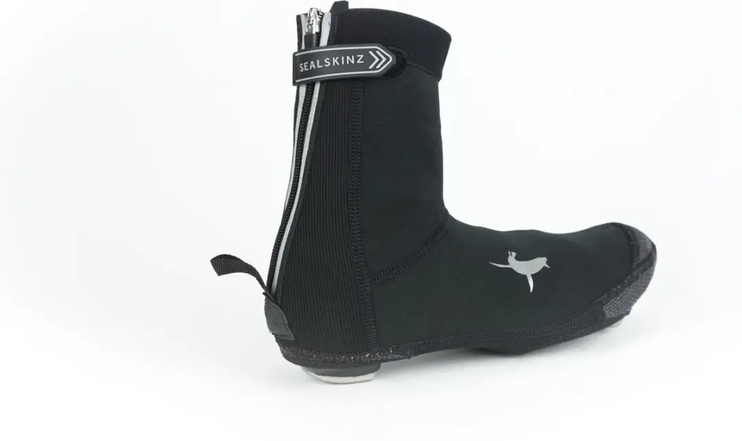 SealSkinz All Weather Cycle Overschoenen - afbeelding 2 van 3