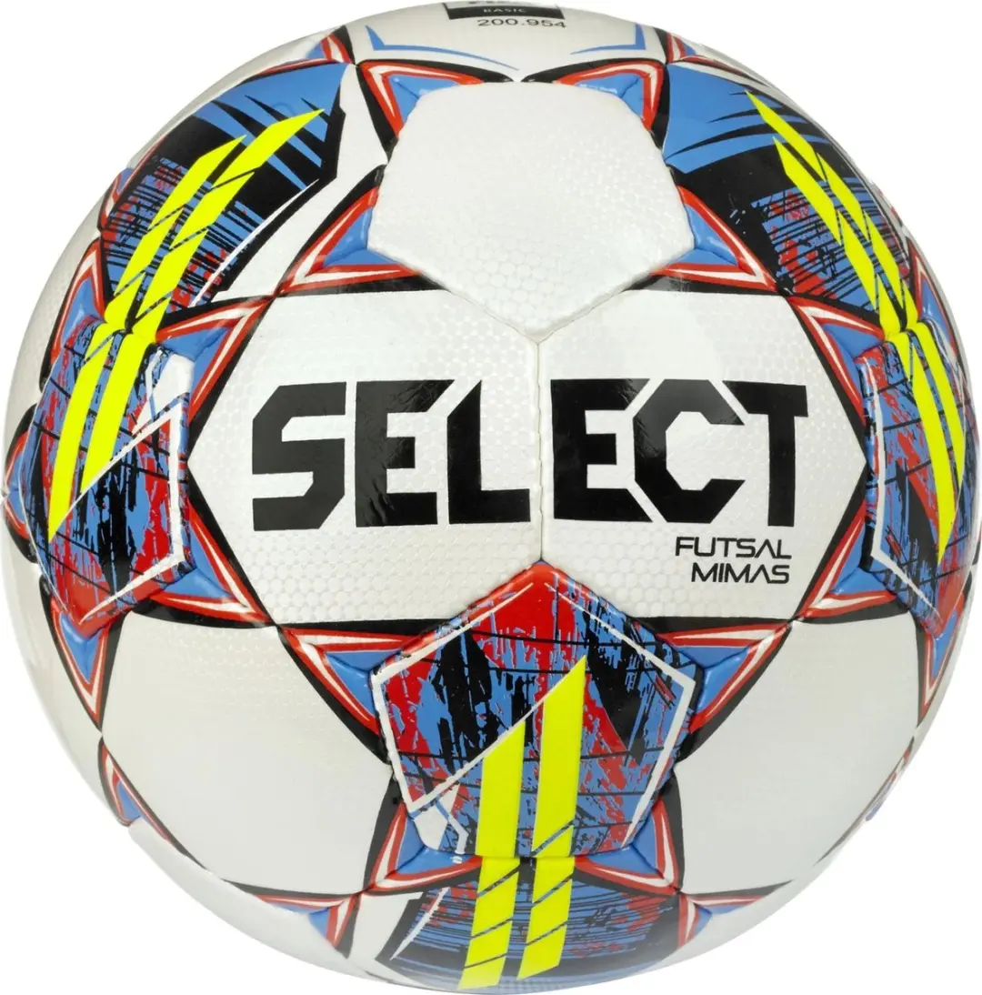 Select Futsal Mimas V22 voetbal