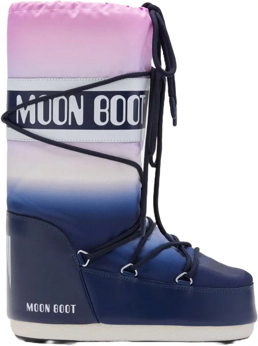 MOON BOOT ICON MOONRISE Thermoboots / Snowboots / Sneeuwlaarzen Jongen/Meisje