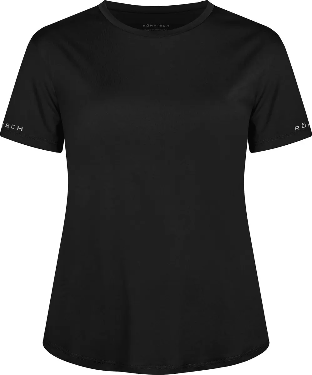 Röhnisch Team Logo Shirt Dames