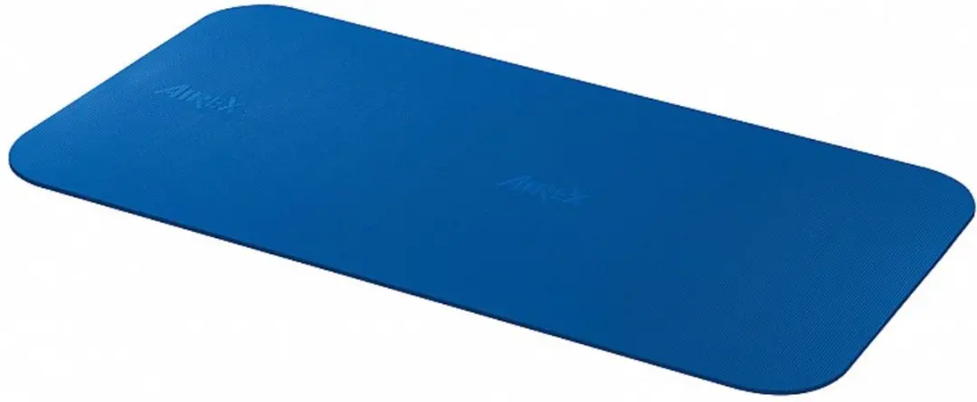 Airex Corona 200 Blauw Fitnessmat 200 cm x 100 cm x 1,5 cm
