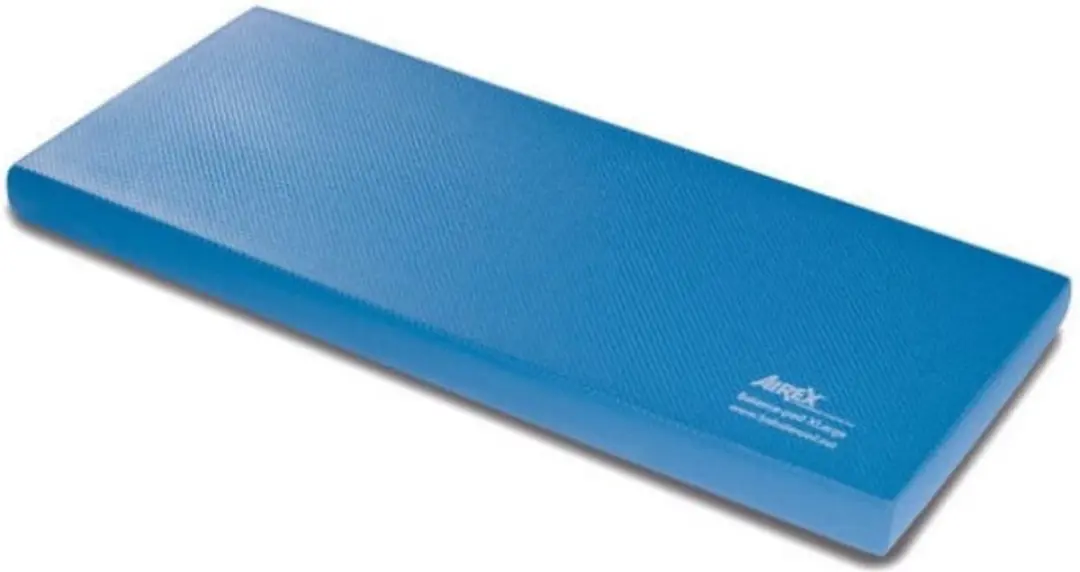 Airex Balance-pad XLarge - Blauw - afbeelding 2 van 2