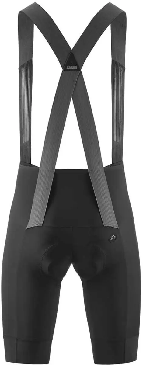 Assos Mille GTS Bib Shorts S11 - Black Series - afbeelding 2 van 6