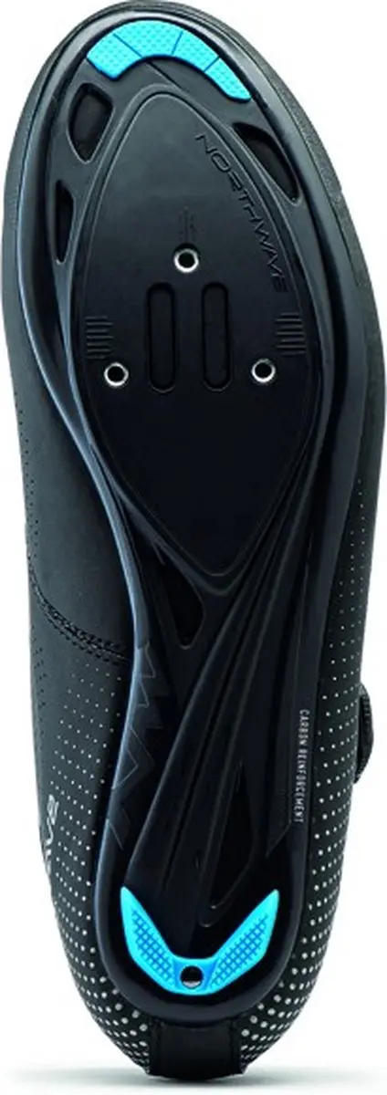 Northwave Celsius R Arctic GTX Wielrenschoenen - Zwart/Grijs - afbeelding 3 van 6