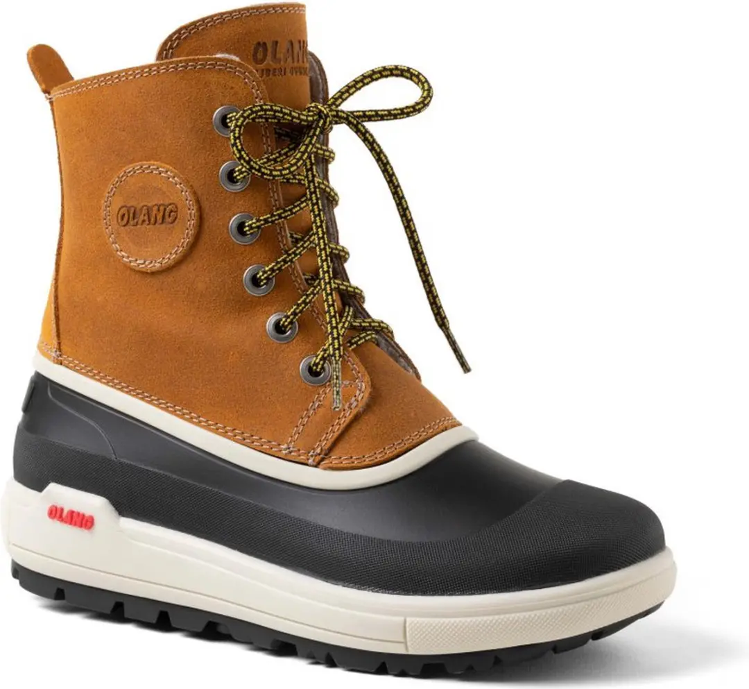 Olang Calgary Snowboots Dames