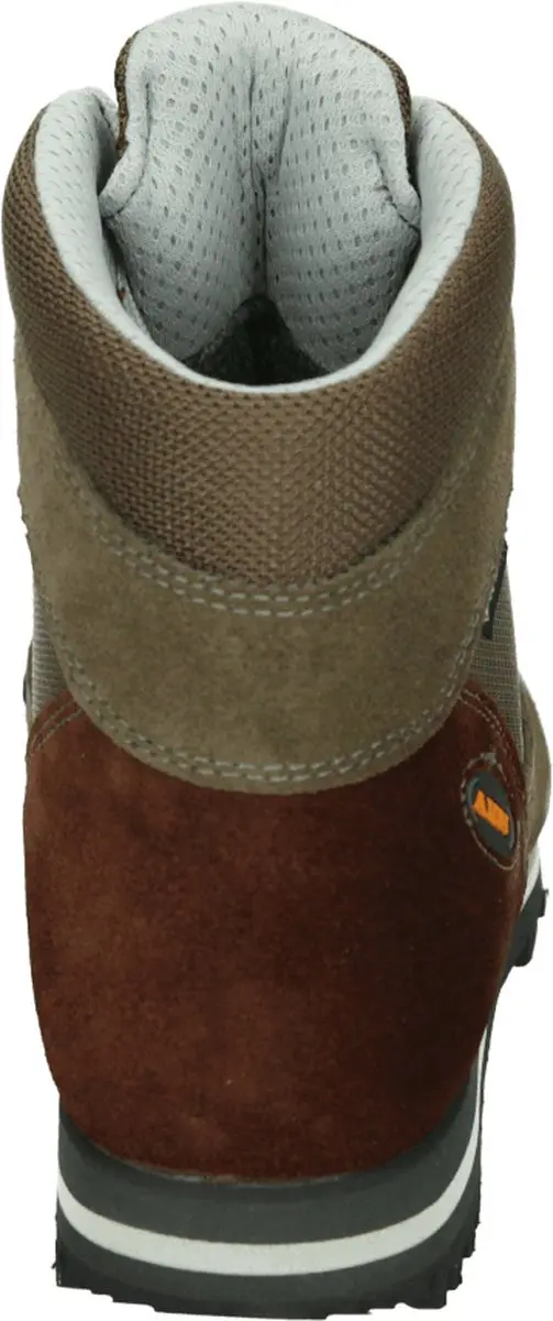 Aku Ultra Light GTX Dames Wandelschoenen - Bruin - afbeelding 3 van 4