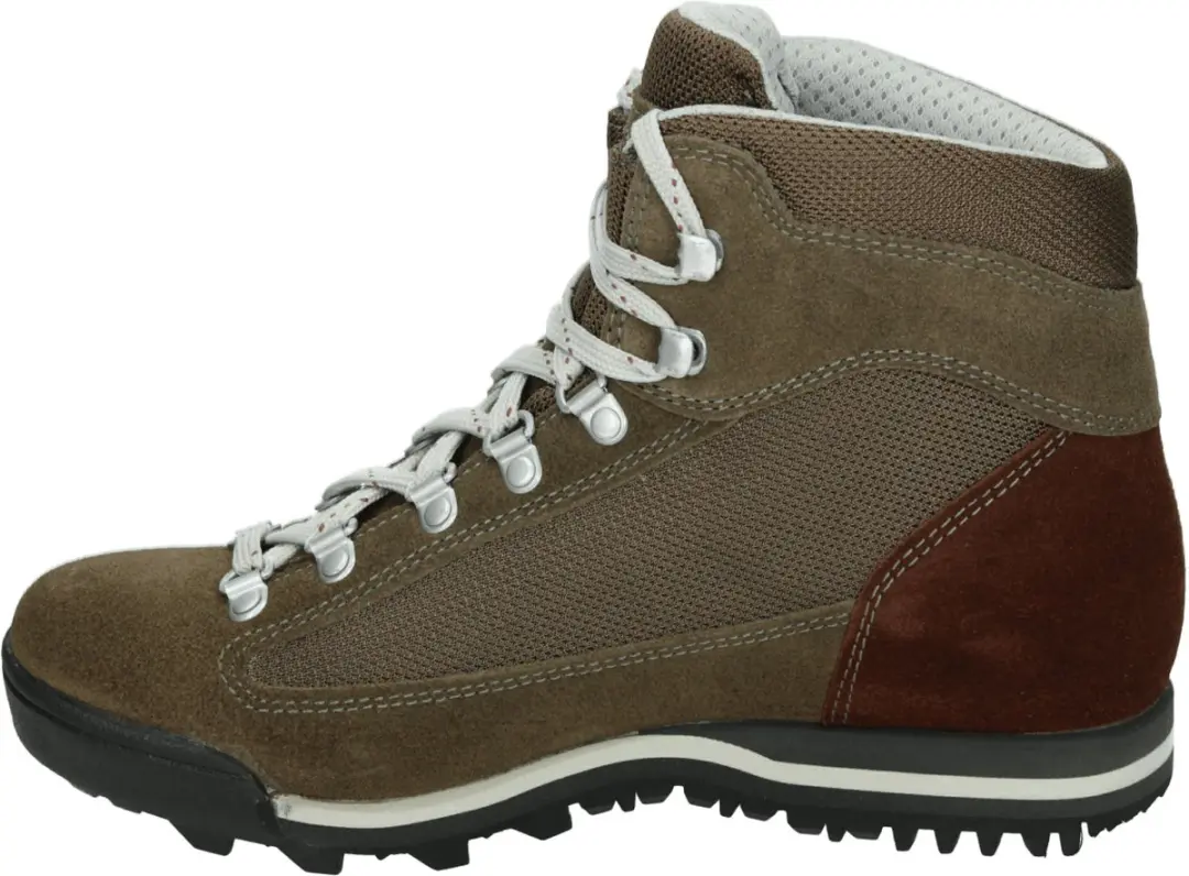 Aku Ultra Light GTX Dames Wandelschoenen - Bruin - afbeelding 4 van 4