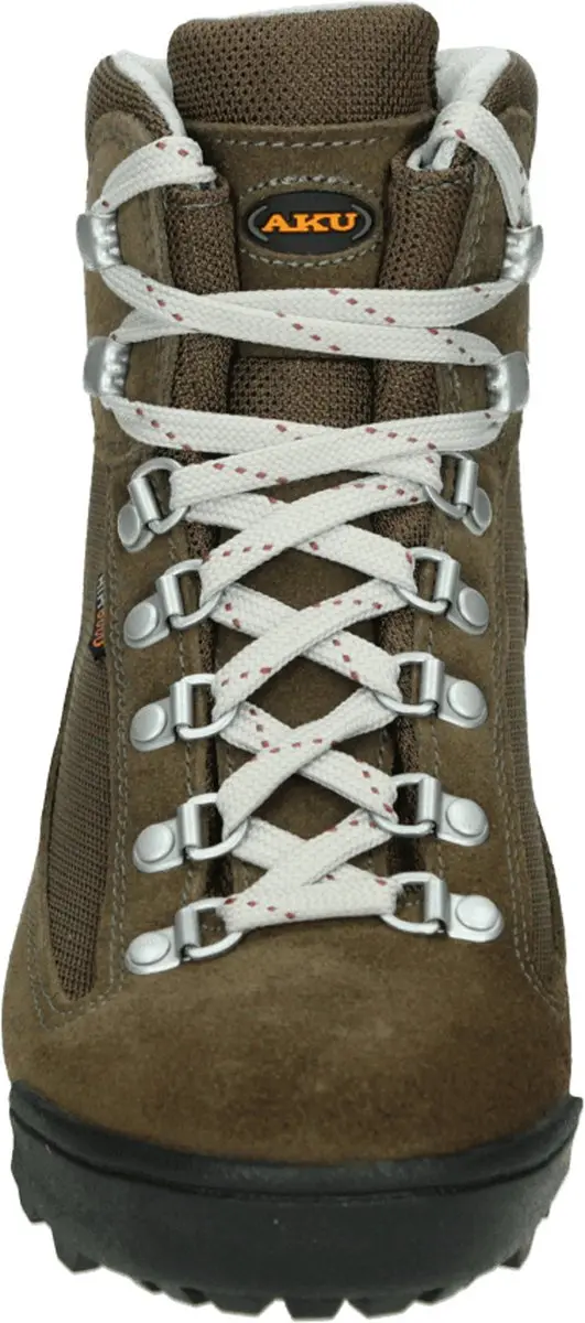 Aku Ultra Light GTX Dames Wandelschoenen - Bruin - afbeelding 2 van 4