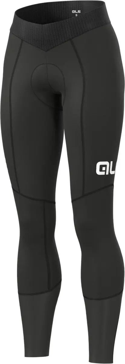 Ale Dames Fietstight R-EV1 Future Warm
