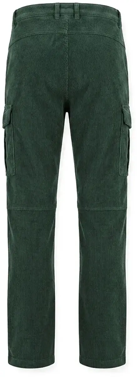 Colmar 07000032 7ys Broek Groen 52 Man
