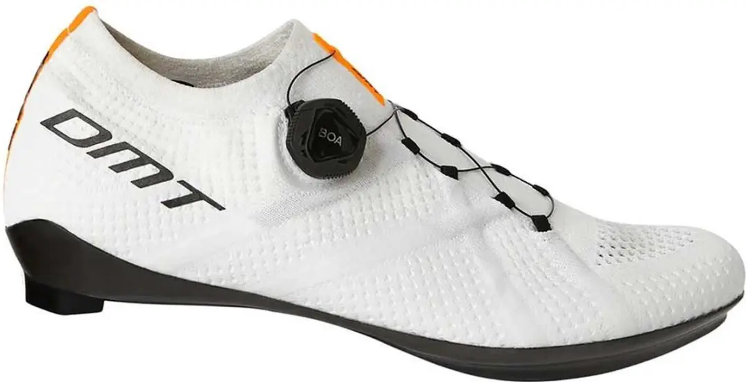 Dmt Kr1 Raceschoenen Wit EU 43 Man