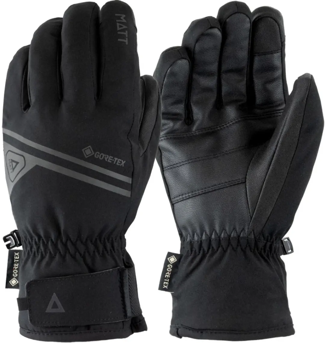 MATT skihandschoenen voor heren PriMatt GTX Gloves