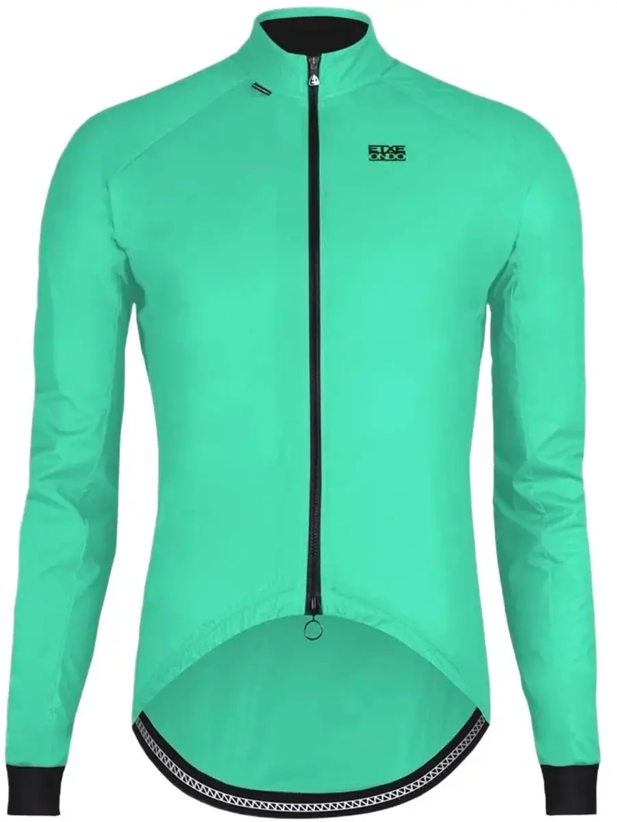 Etxeondo Isil Jas Groen M