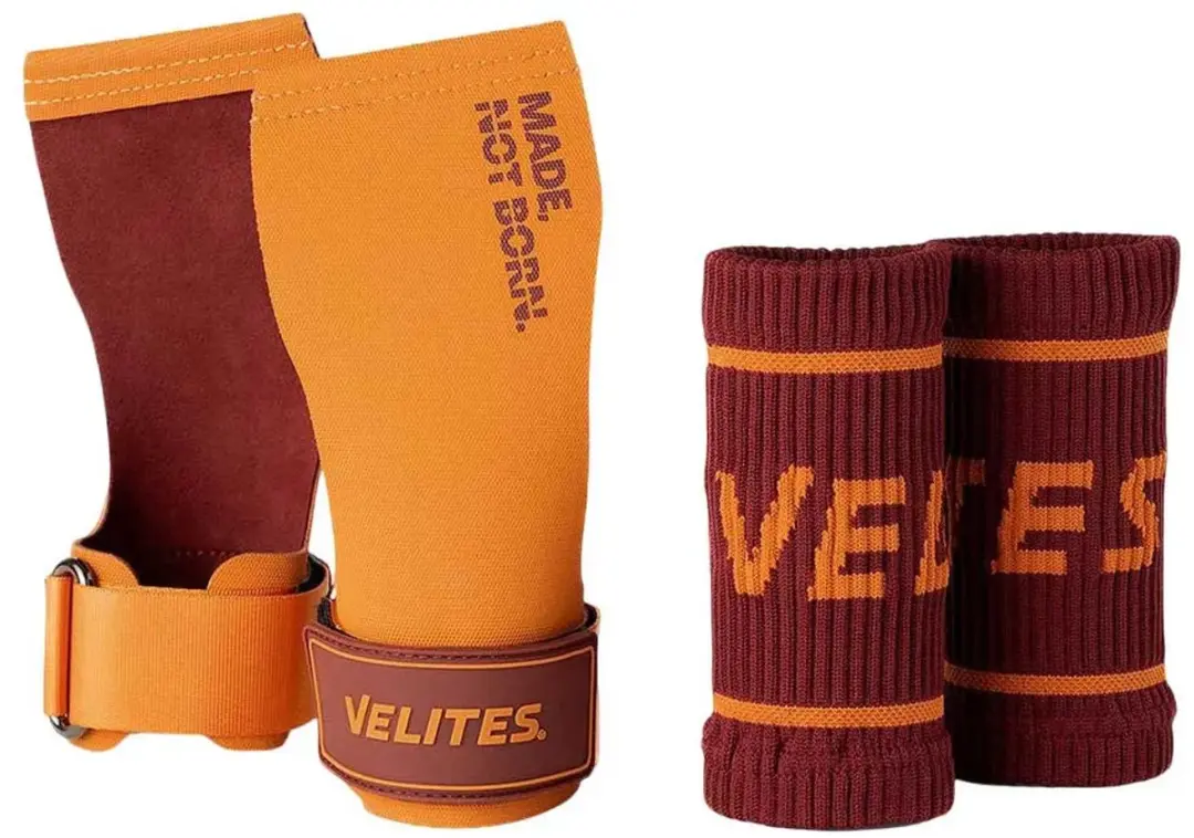 Velites All Terrain Hand Grips