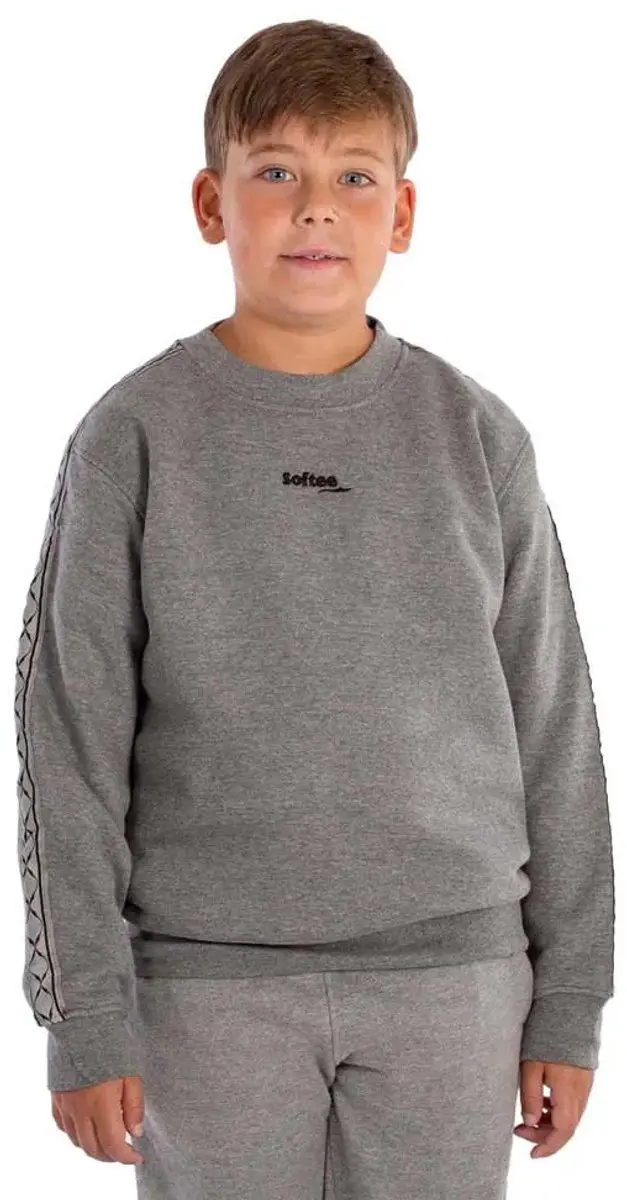 Softee Planet Junior Sweatshirt