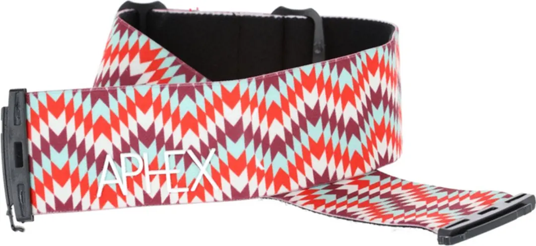 Aphex Strap aztek print