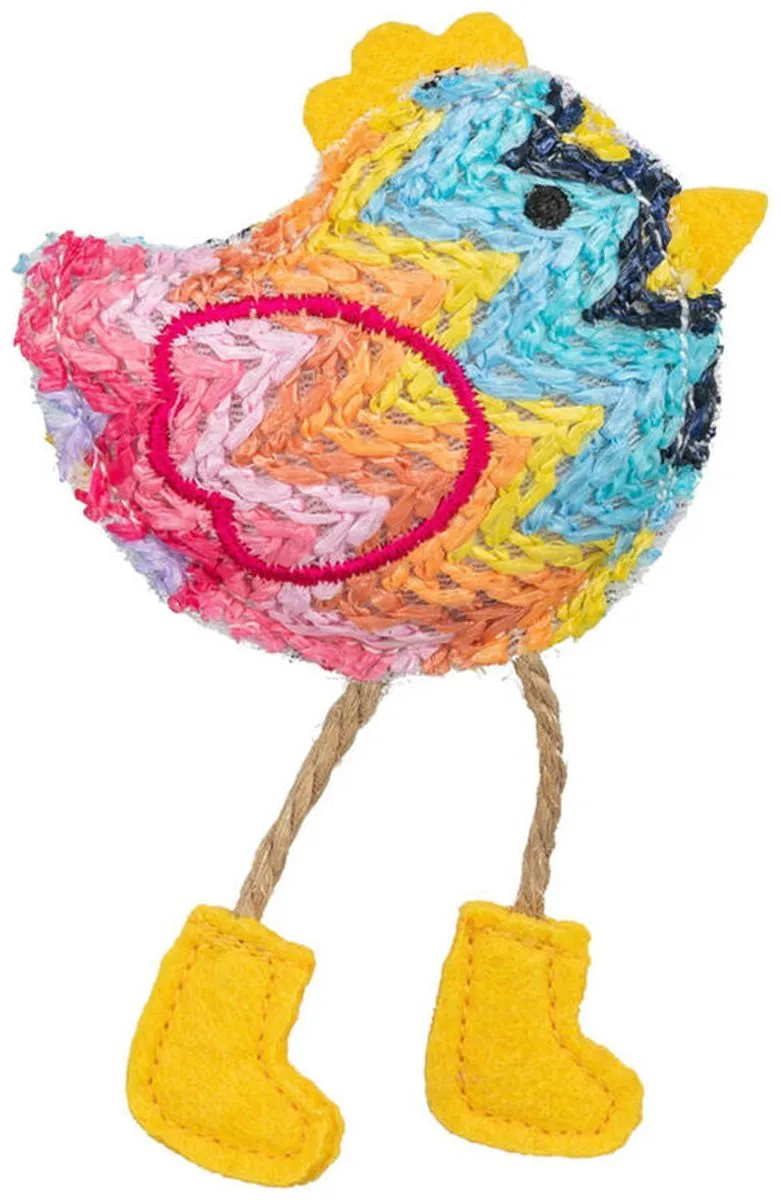 Trixie Kip Multicolour Speeltje