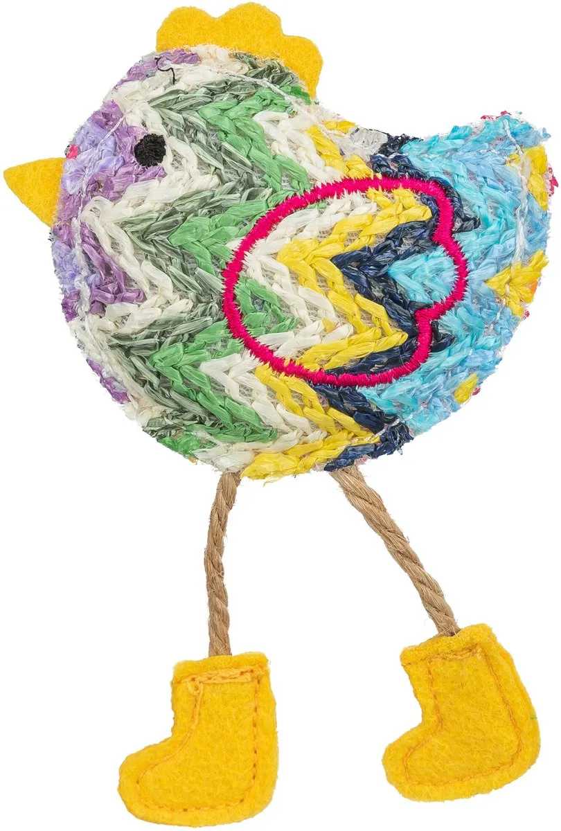 Trixie Kip Multicolour Speeltje