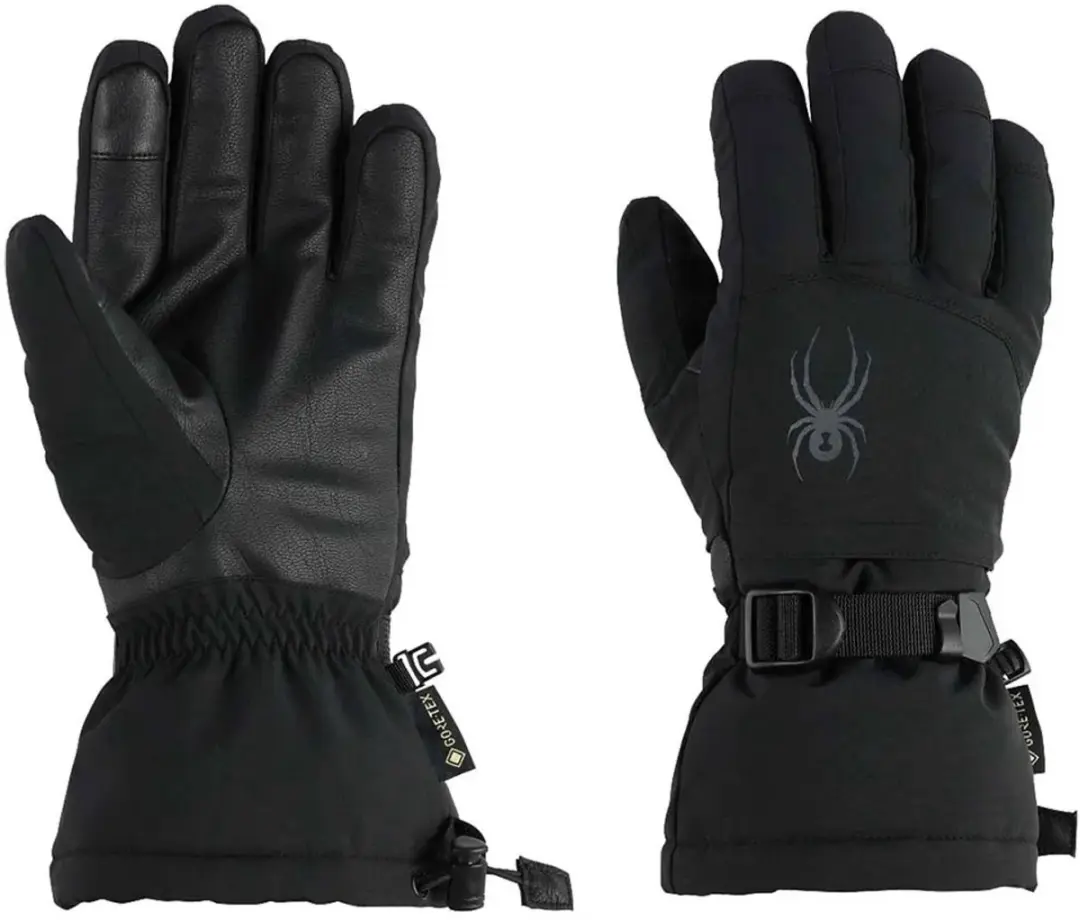 Spyder Traverse GTX Skihandschoenen