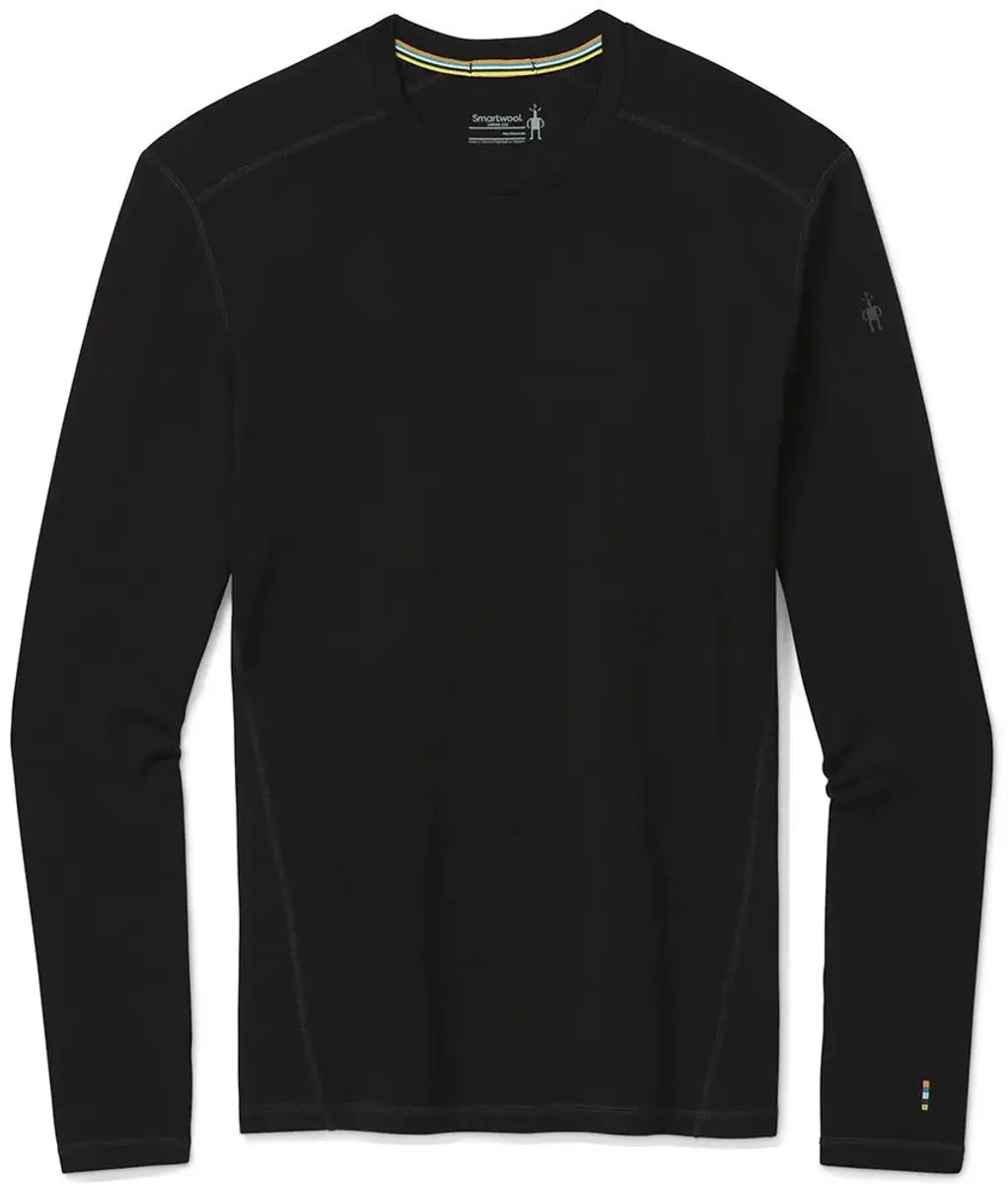 Smartwool Classic Thermal Merino Base Layer Crew V
