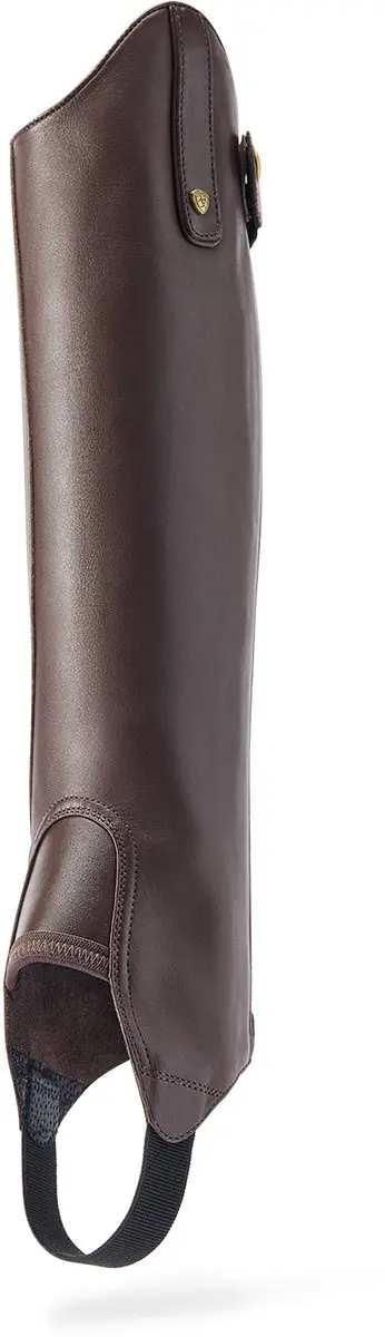 Chaps Heritage contour Brown