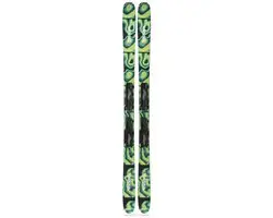 K2 Omen 85 Alpineski - afbeelding 2 van 6