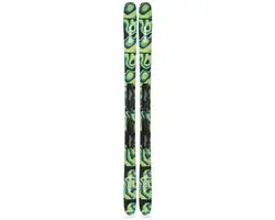 K2 Omen 85 Alpineski - afbeelding 3 van 6