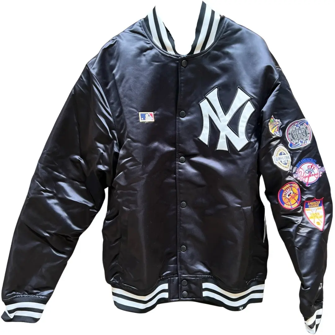 47Brand MLB New York Yankees Kingsland Jas