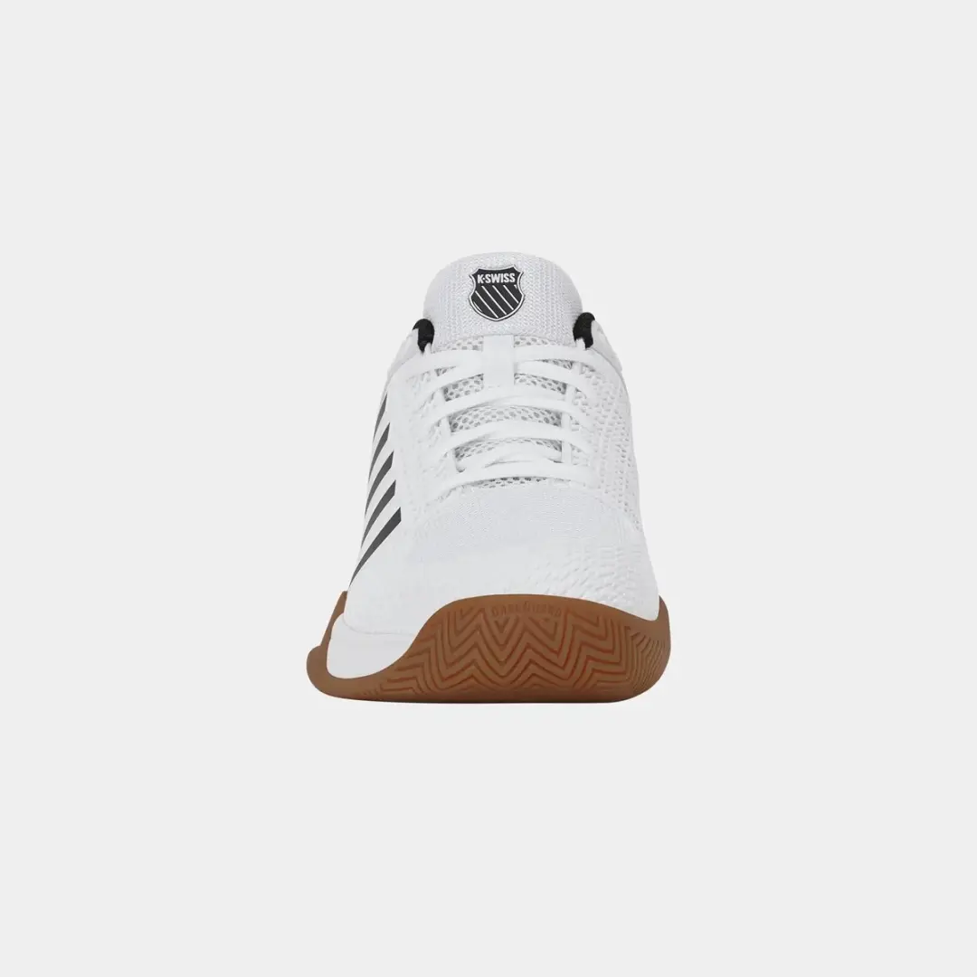 K-Swiss Express Light Indoor Heren Sportschoen Maat : 42.5