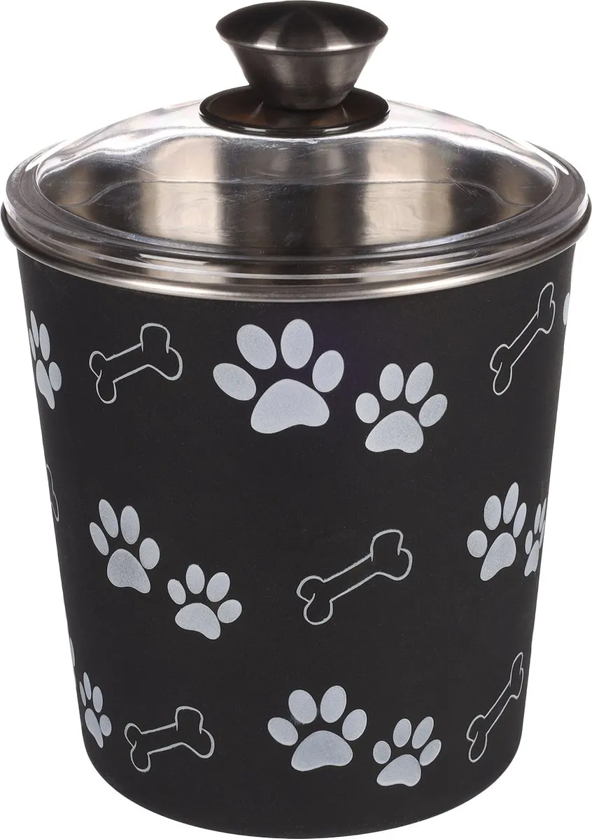 Flamingo Kena Snackdoos Honden 1900ml