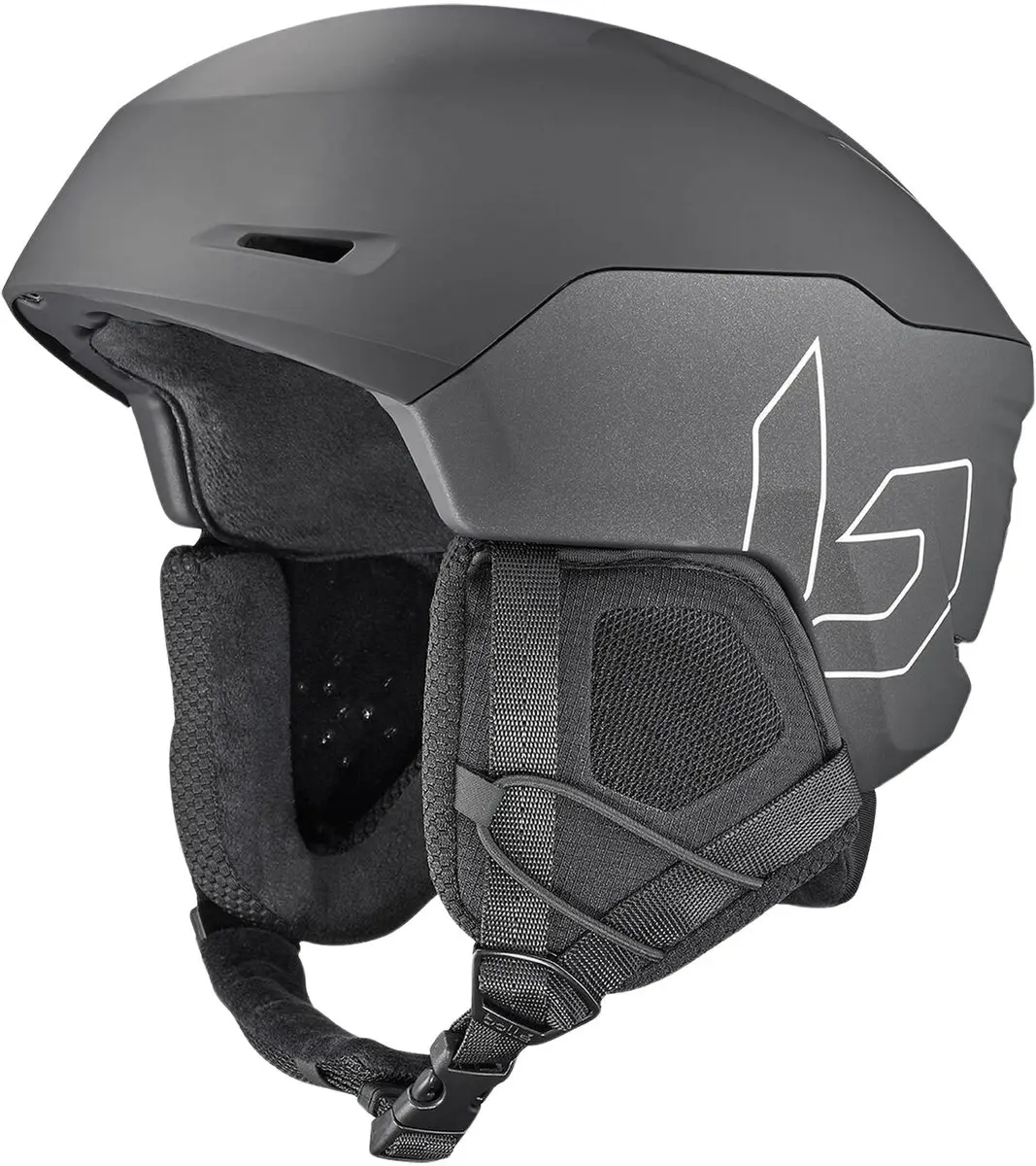 Bollé Ryft Pure Skihelm Senior