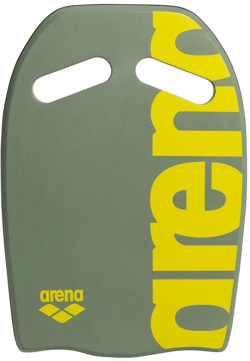 Arena Kickboard Zwemplank - Groen - afbeelding 3 van 6
