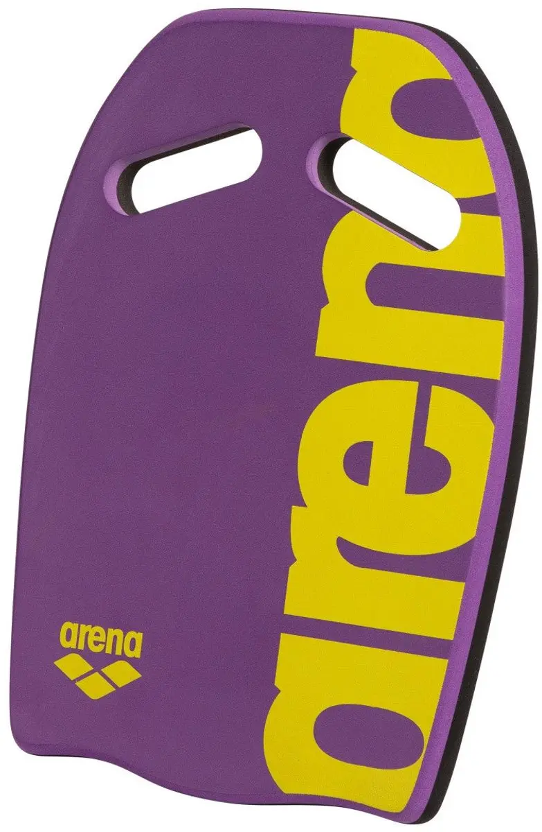 Arena Kickboard Zwemplank - Groen - afbeelding 4 van 6