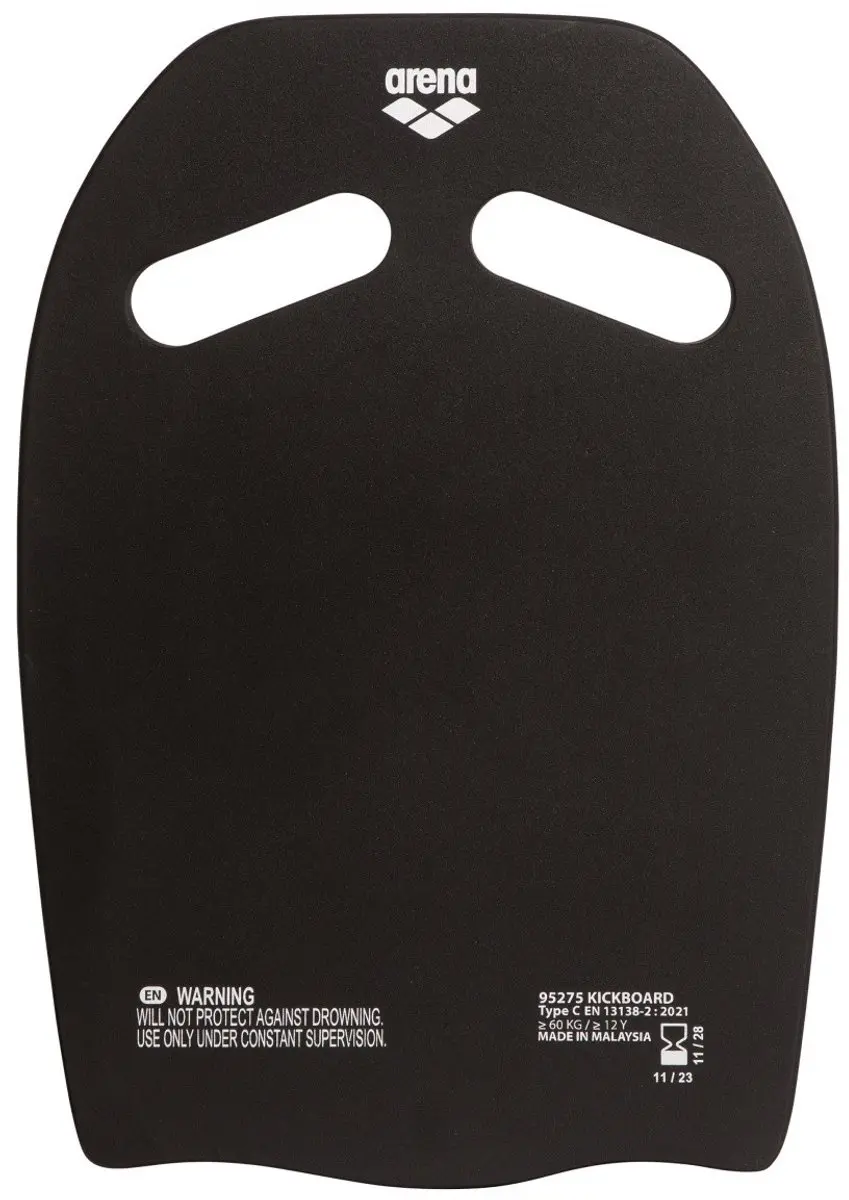 Arena Kickboard Zwemplank - Groen - afbeelding 5 van 6