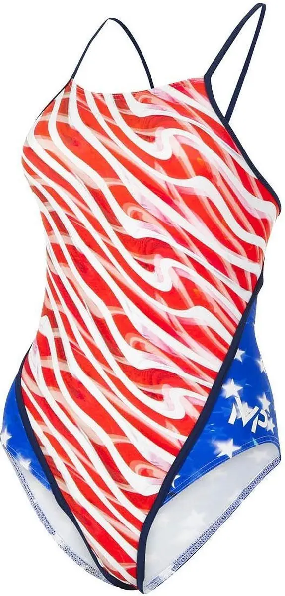 Michael Phelps USA RB