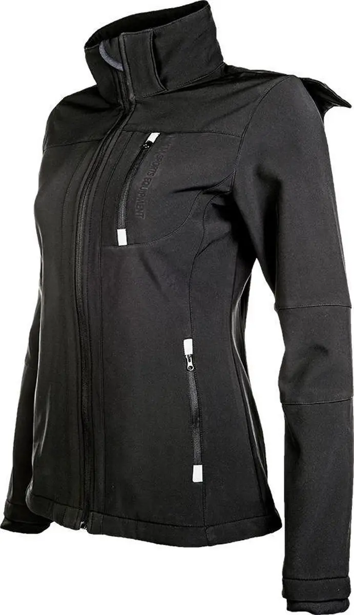 Softshelljack -Sport- Dames