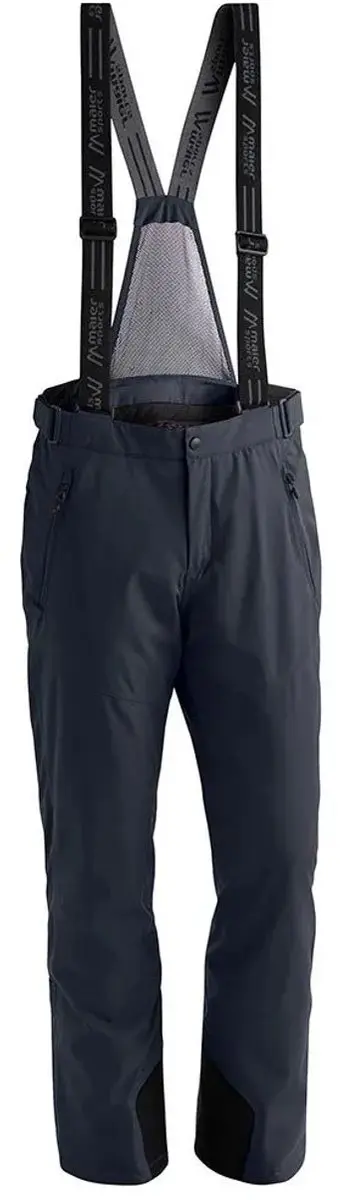 Maier Sports Anton 2 Broek Blauw 26 / Short Man