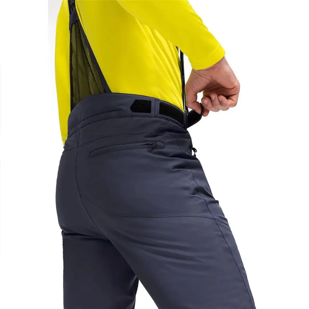 Maier Sports Anton 2 Broek Blauw 26 / Short Man - afbeelding 3 van 3