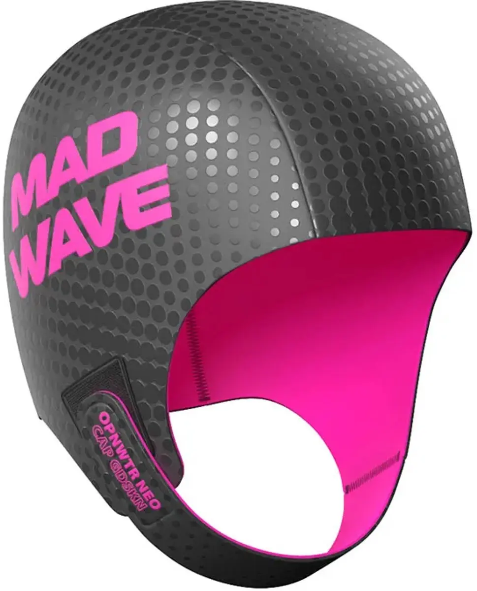 Mad Wave