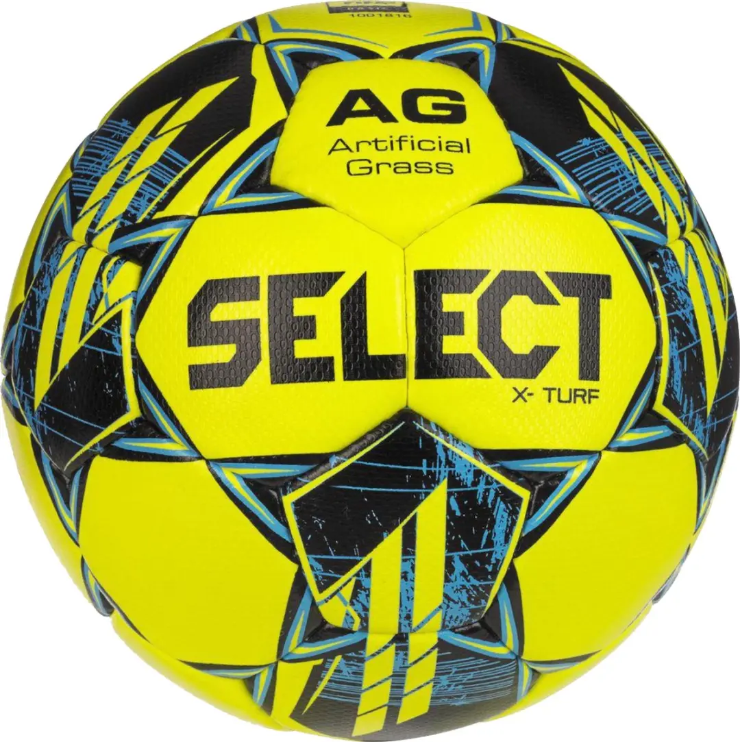 Select X-Turf V23 (Size 4 & 5) Kunstgrasbal