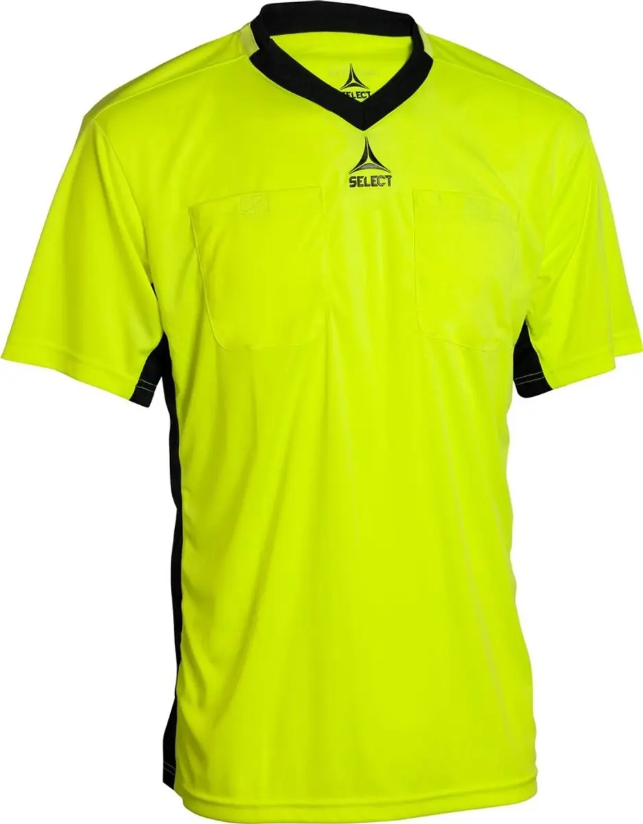 Select Scheidsrechtersshirt V21